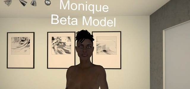 La Douceur De La Vie: POV 4K VR HD MILF VR porn — photo 4