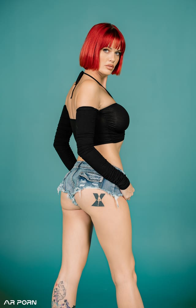 👀 VR-EN: "Vr-En" VR porn — photo 2