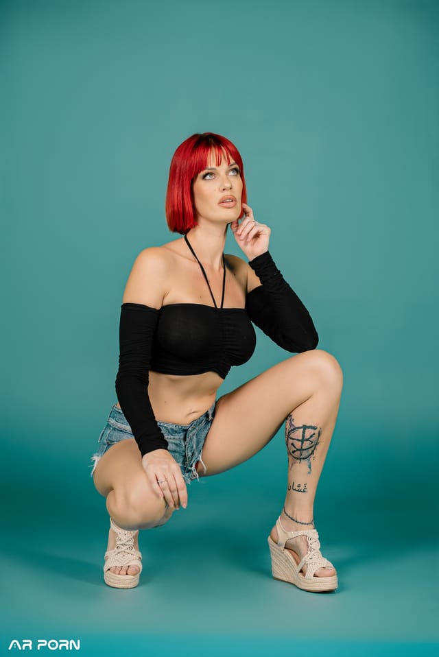 👀 VR-EN: "Vr-En" VR porn — photo 11