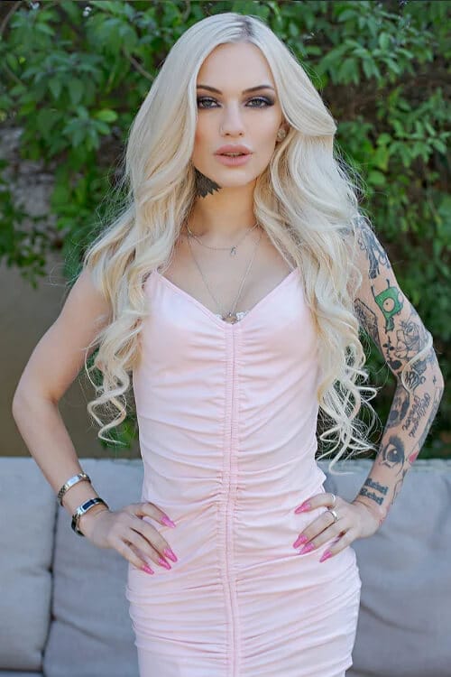 Alex Grey
