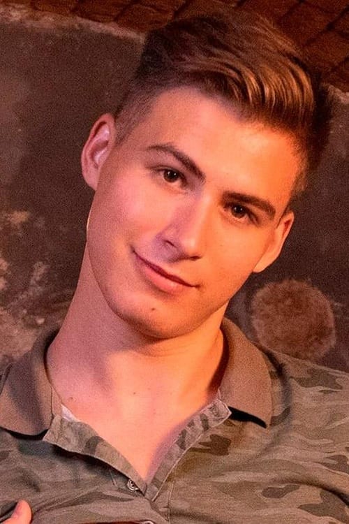 Alex Stone