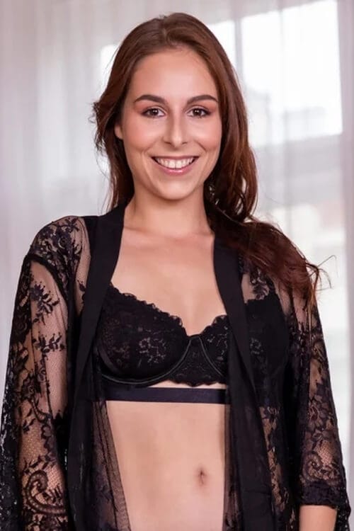 Antonia Sainz