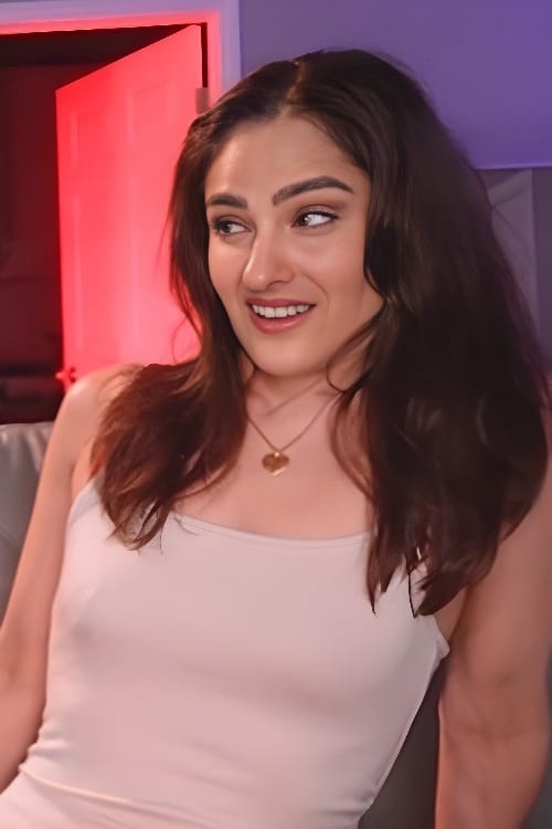 Ava Alex