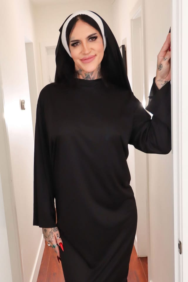 Bobbii Rose
