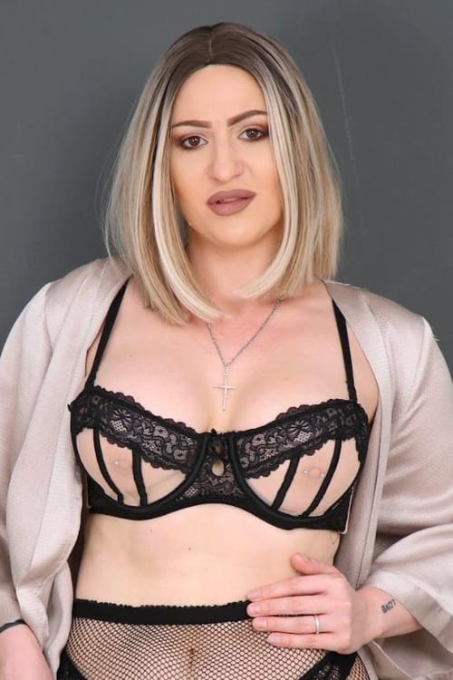 Coco White