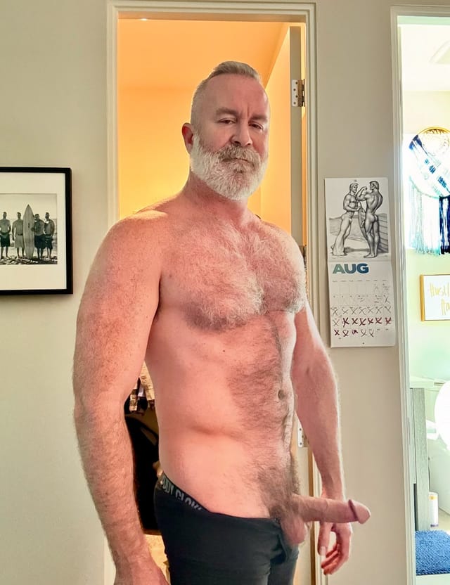 DaddyDeckerXXX
