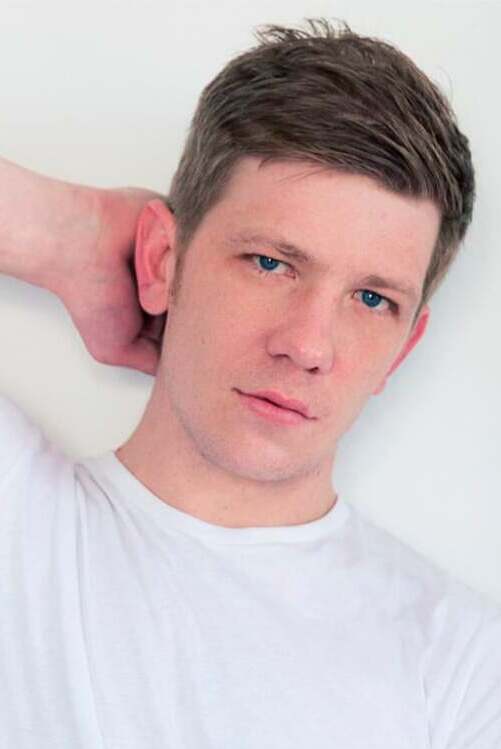 Daniel Johnson