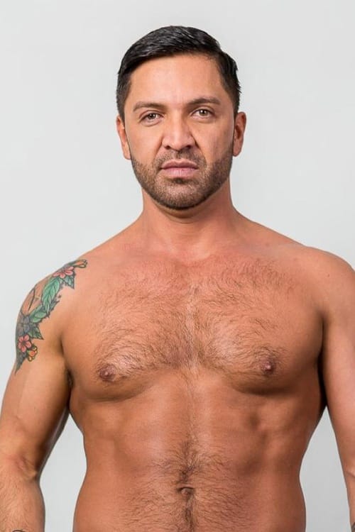 Dominic Pacifico