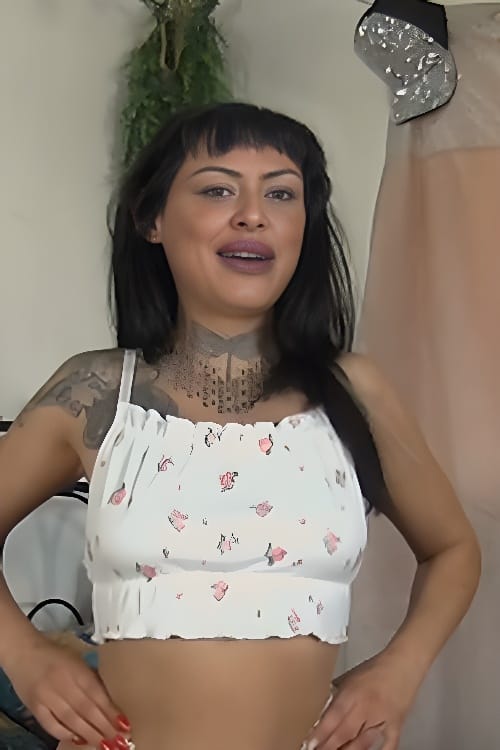 Ebony Louise