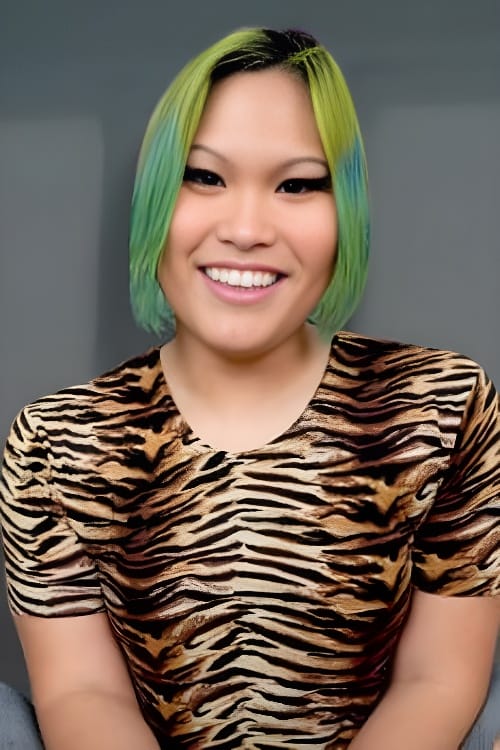 Genesis Green