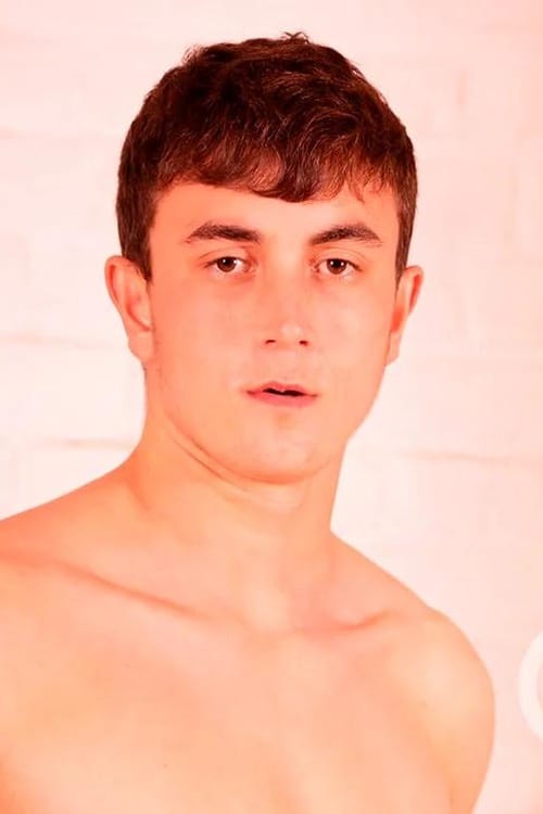 Jacob Harris