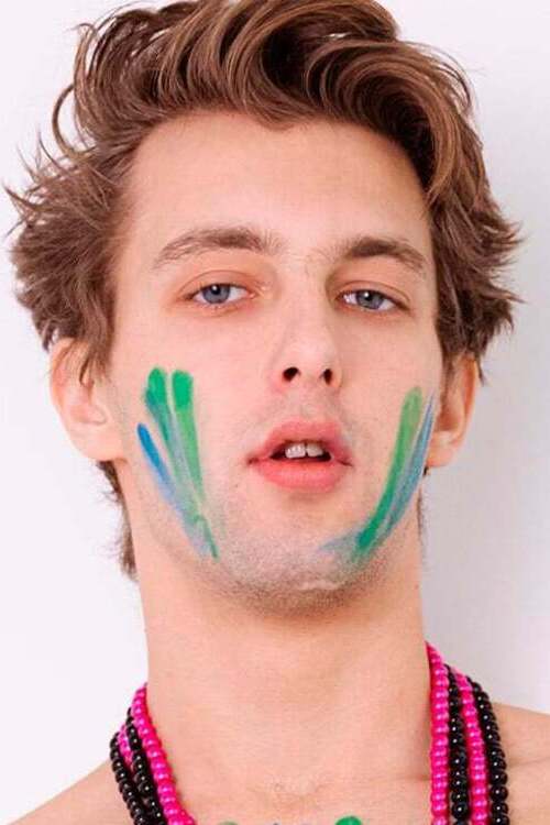Jeremy Robbins