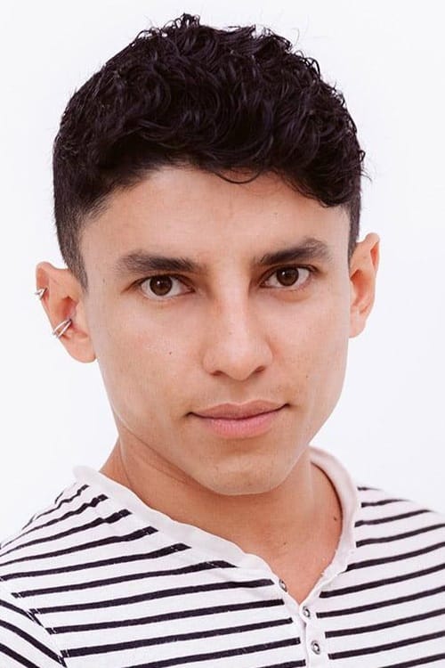 Joaquin Santana