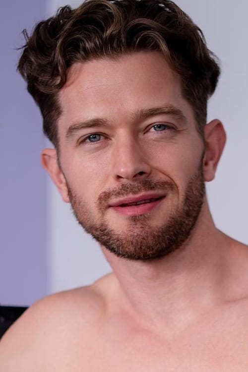 Johnny Donovan