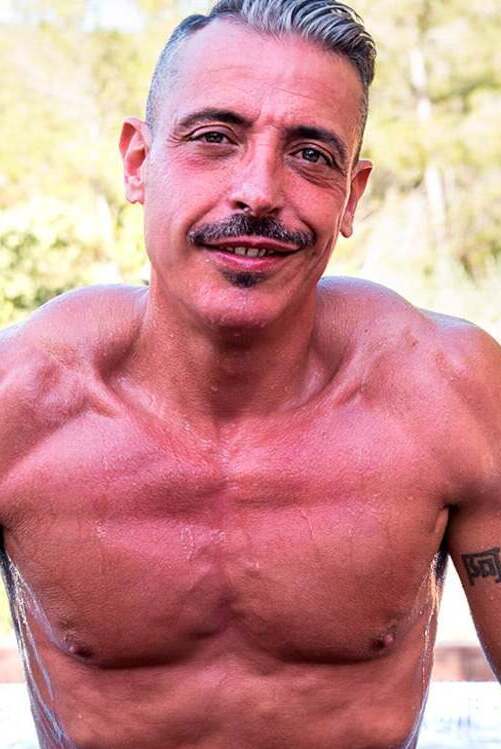 Marc Ferrer