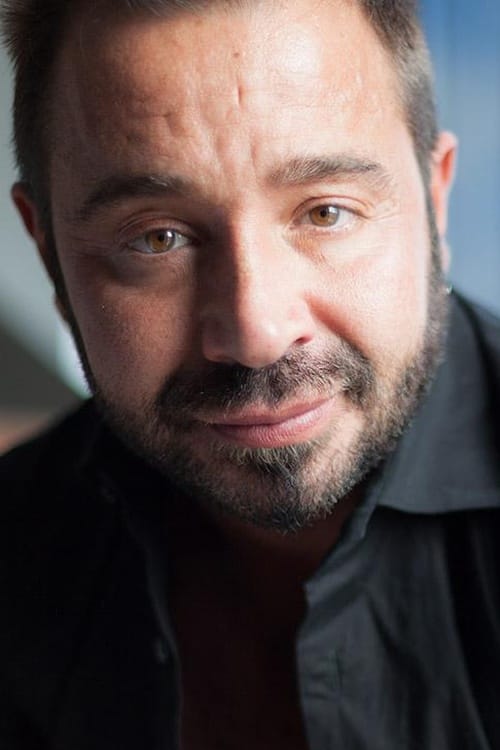 Martín Mazza