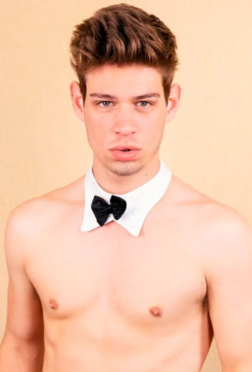 Michael DelRay