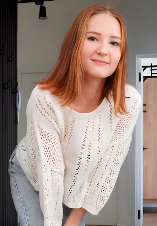 Olivia Westsun