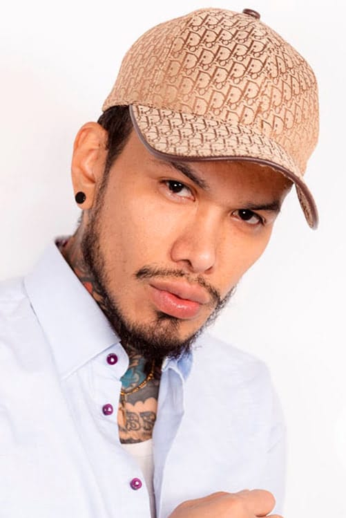Pablo Bravo
