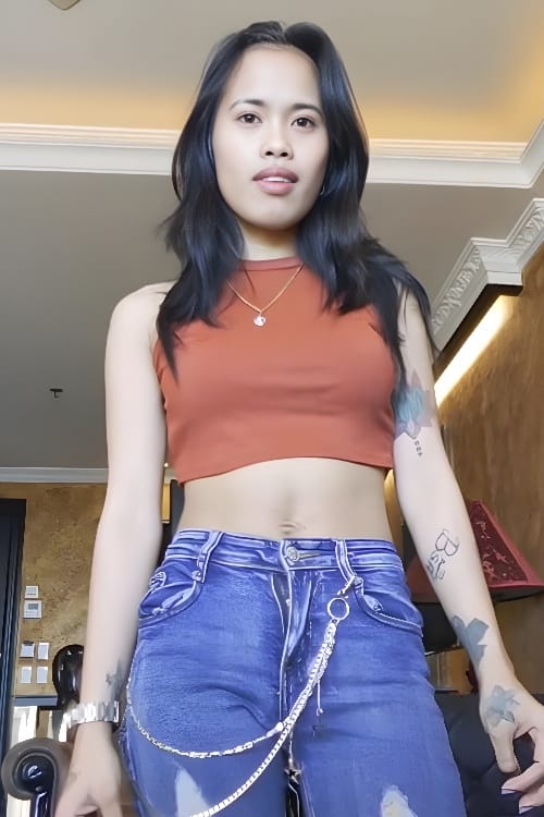 Rosan Lotus