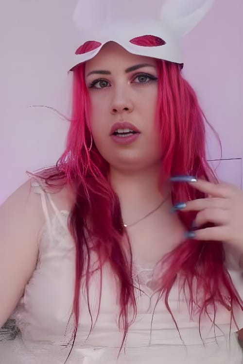Strawberry Pastel