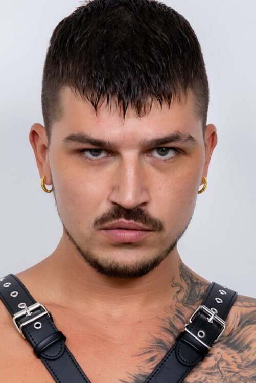 Tom Storm