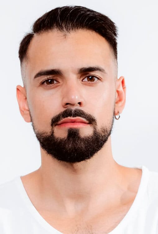 Tony Silver