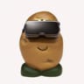 SaucySpud