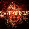 SlavesOfRome VR porn studio logo showcasing 1 BDSM-themed scene in immersive virtual reality for adult audiences.