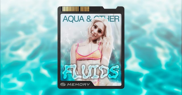 Christy White performs solo passthrough VR in European MR porn with fluid effects in 8K resolution.