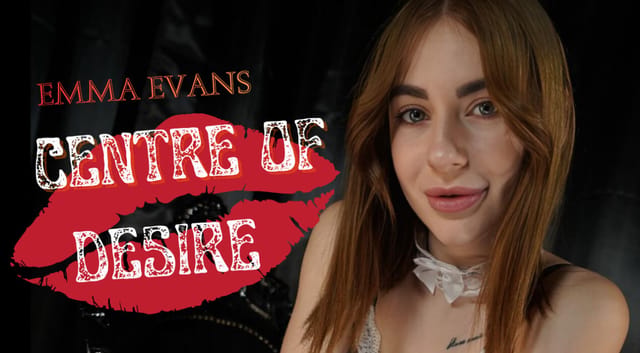 Emma Evans performs solo vaginal sex in a close-up shot for this non-POV VR video by RealityLovers featuring medium tits.