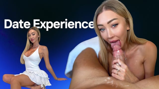 Title — Frances Bentley VR porn scene