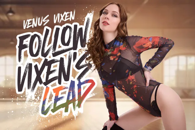 Follow Vixens Lead