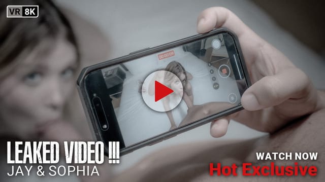 Sophia Sterling performs a close up blowjob in a VR Bangers POV scene with dirty talk, filmed in 8K resolution for an immersive virtual reality experience.