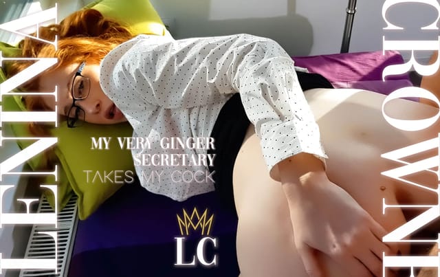 Lenina Crowne performs a blowjob and vaginal sex in this 8K POV VR video with big tits and 60 FPS.