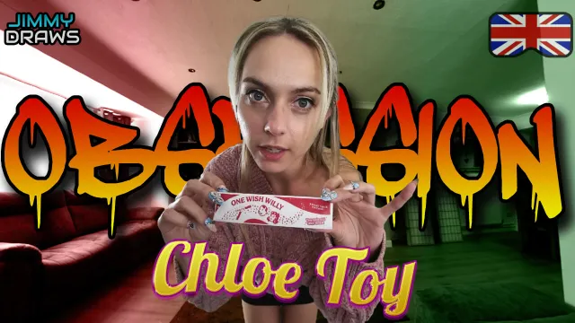 Obsession - Chloe Toy