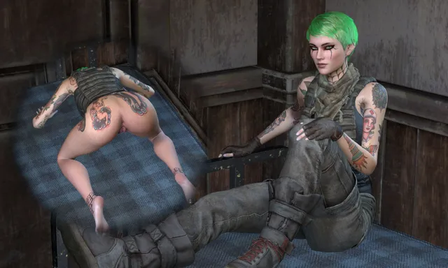Punk Apocalypse
