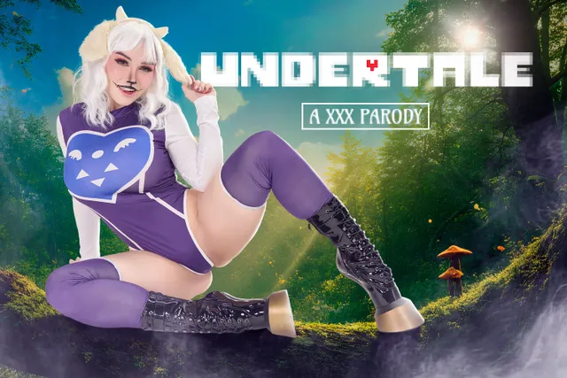 Undertale a XXX Parody