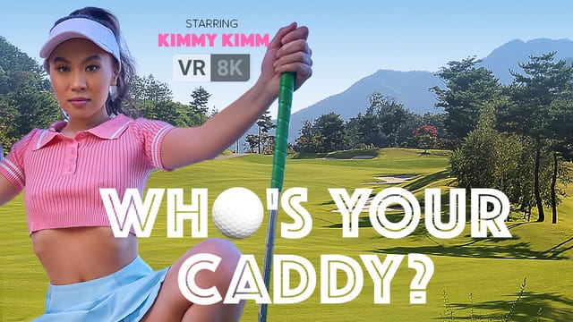 Kimmy Kimm performs a footjob and blowjob outdoors in this VR Bangers 60 FPS POV video with passthrough visuals.