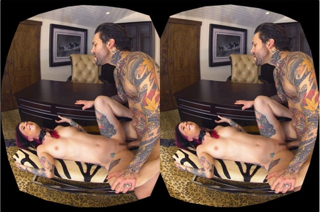 Not a Real Nurse Part 2 HoloGirlsVR JoannaAngel — photo 3