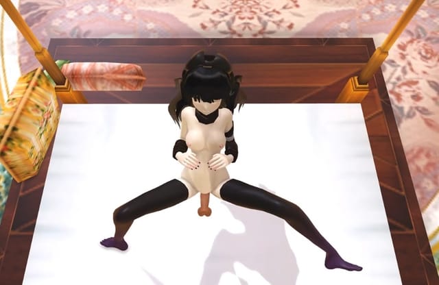 Blake's Bouncing Bounce VR porn — photo 4
