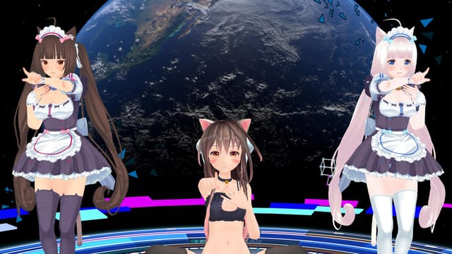 MILF VR POV Tease in HD VR porn — photo 3