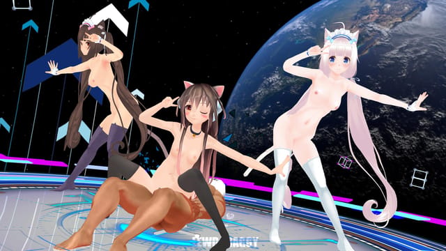 MILF VR POV Tease in HD VR porn — photo 1