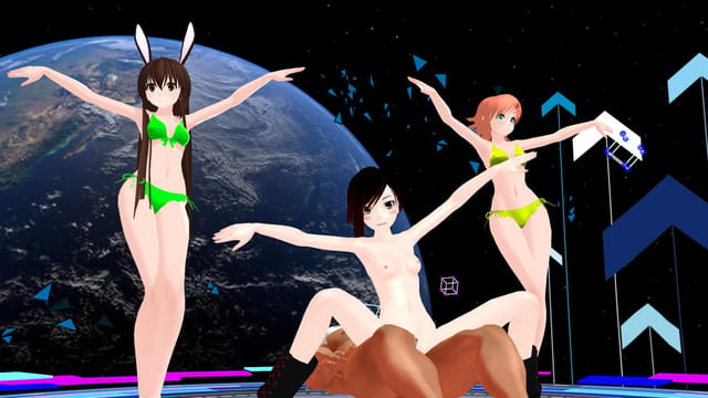Sensual Tilt: Sizzling Rollo — Sizzling Chills VR porn — photo 3