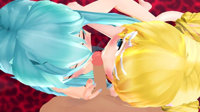 VR 4K POV: Lewd Twins Take a Pleasure Hit (4K) VR porn — photo 2
