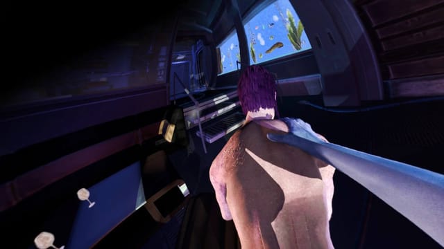 Tali VR porn — photo 3