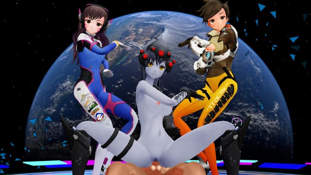 Title VR porn — photo 2