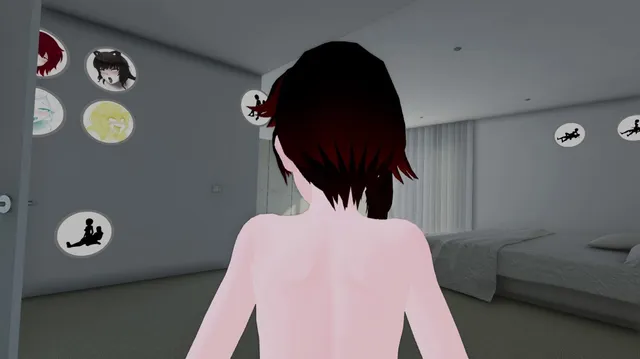 RWBY Premium POV Combo Release CGI Girl VRAnimeTed vr porn game — photo 5