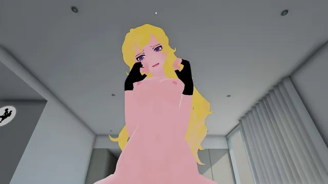 RWBY Premium POV Combo Release CGI Girl VRAnimeTed vr porn game — photo 2