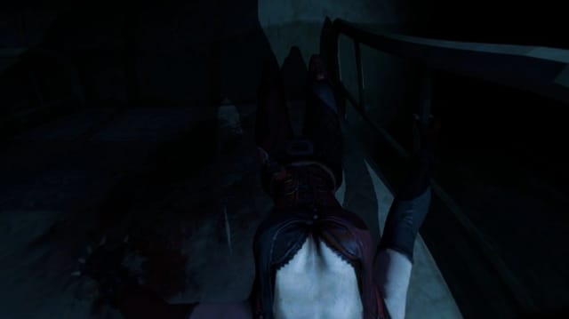 Harley's Treatment CGI Girl DarkDreams — photo 1